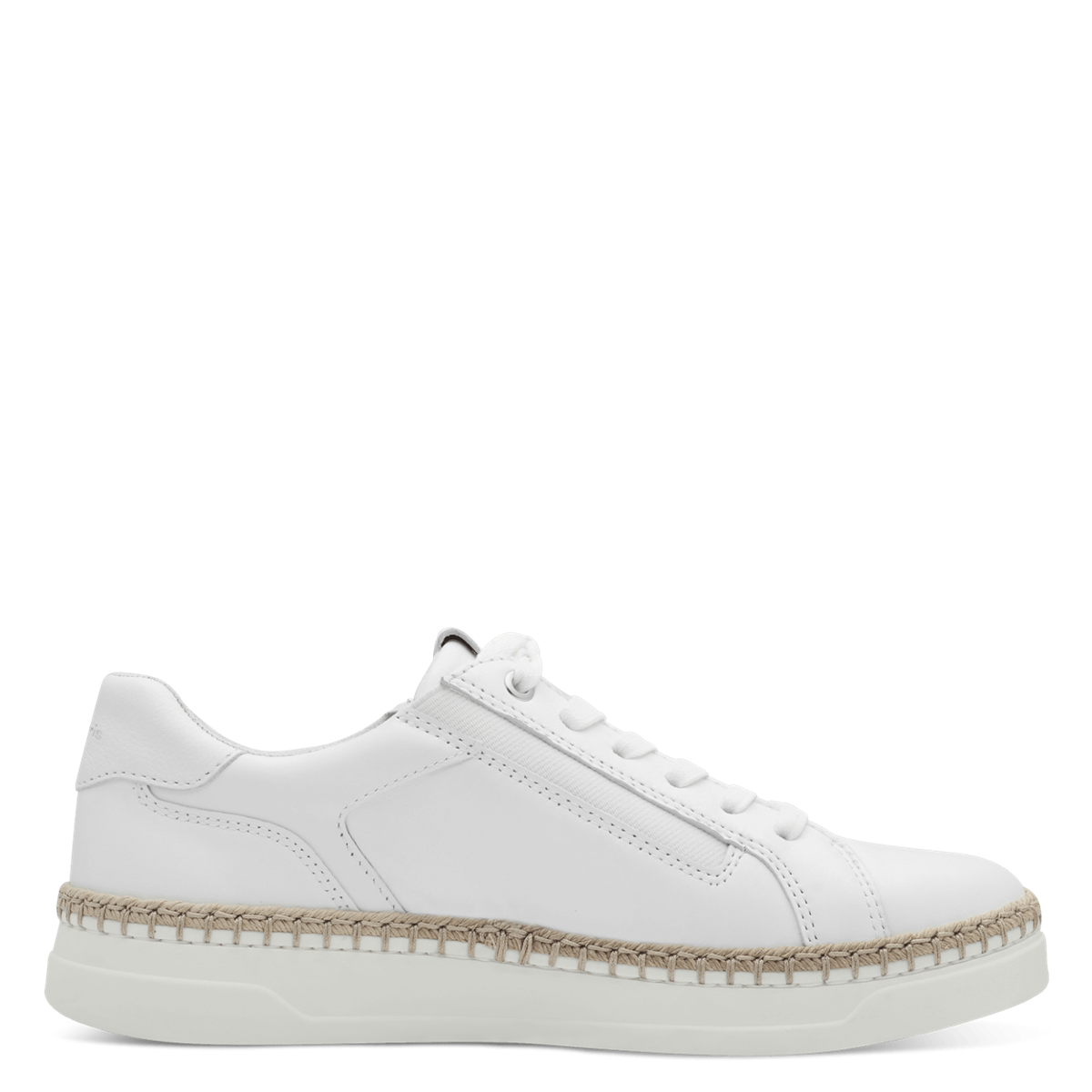 Tamaris Tamaris Sneakers 23742 Wit 2