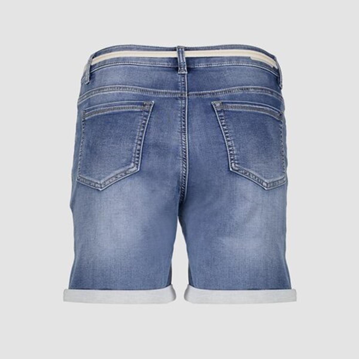 Geisha Geisha Short 51005-10 Medium Washed 4