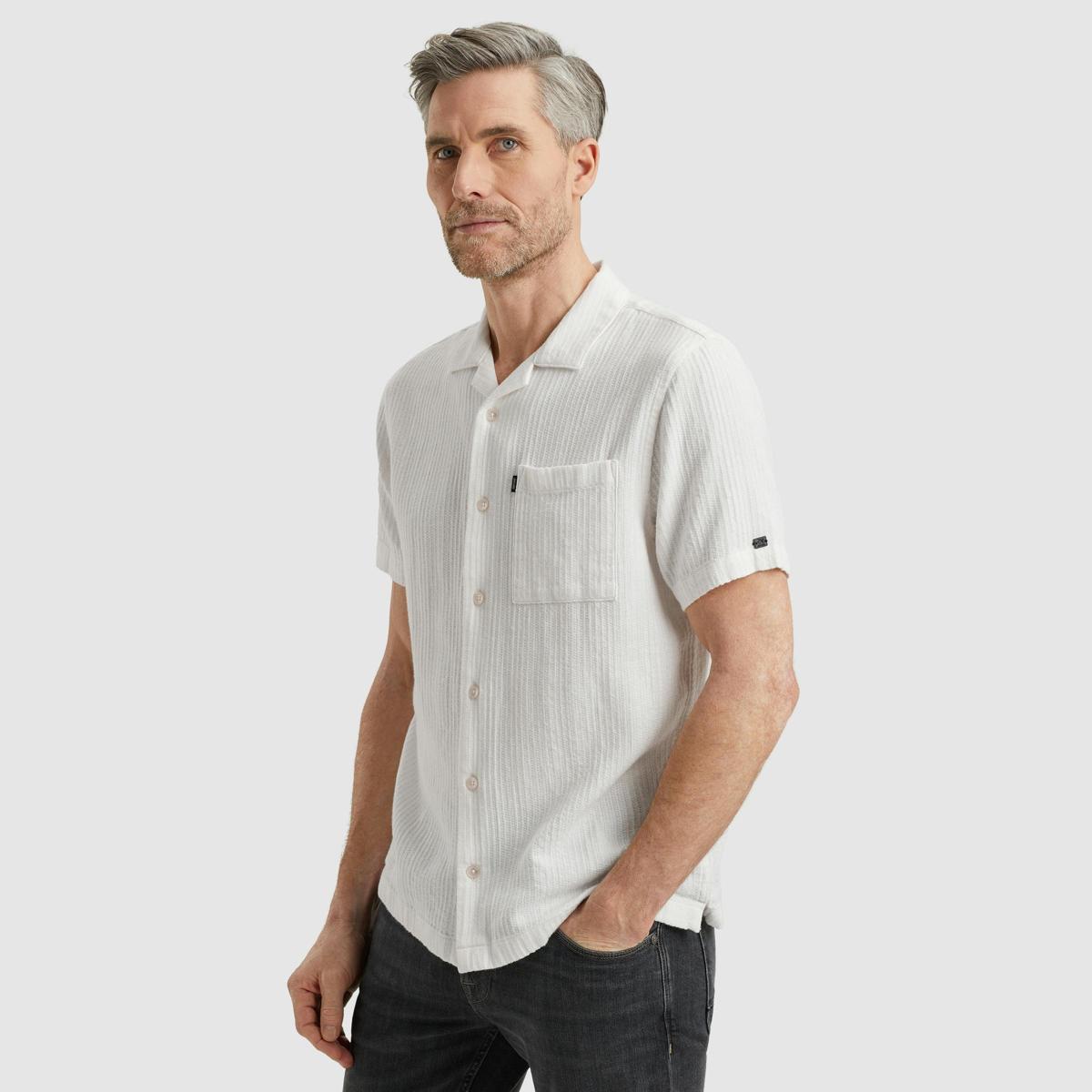 Vanguard Vanguard T-Shirt VSIS2504266 Wit 3
