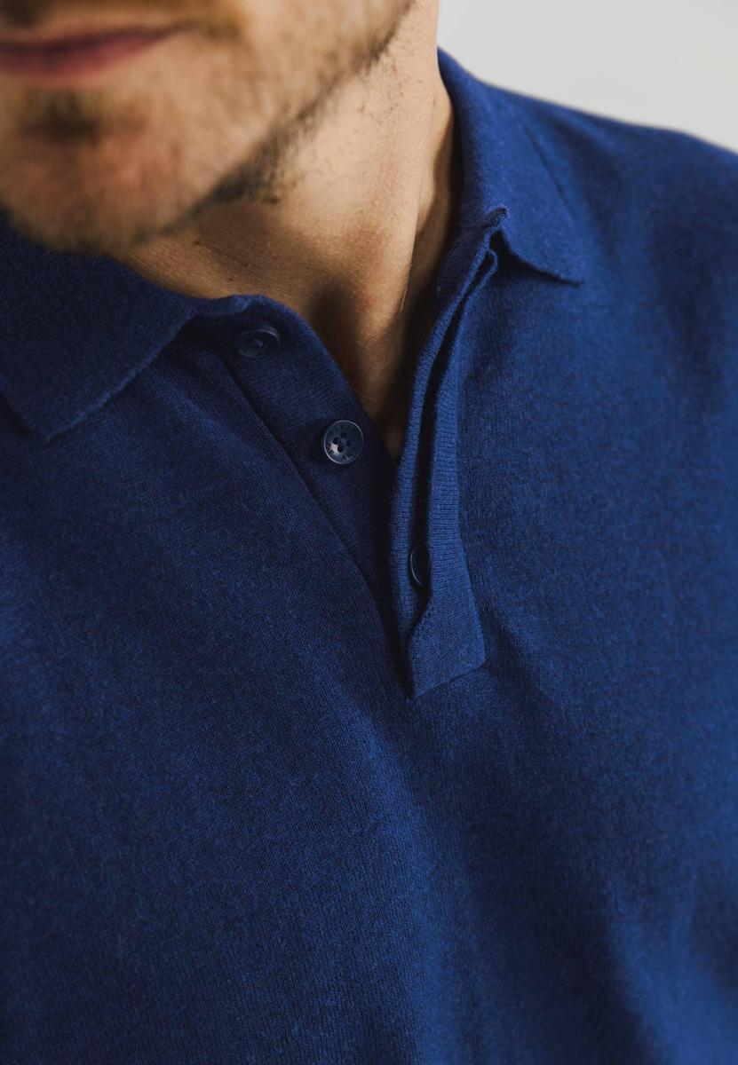 State of Art State of Art Polo 471-15060 Blauw 4
