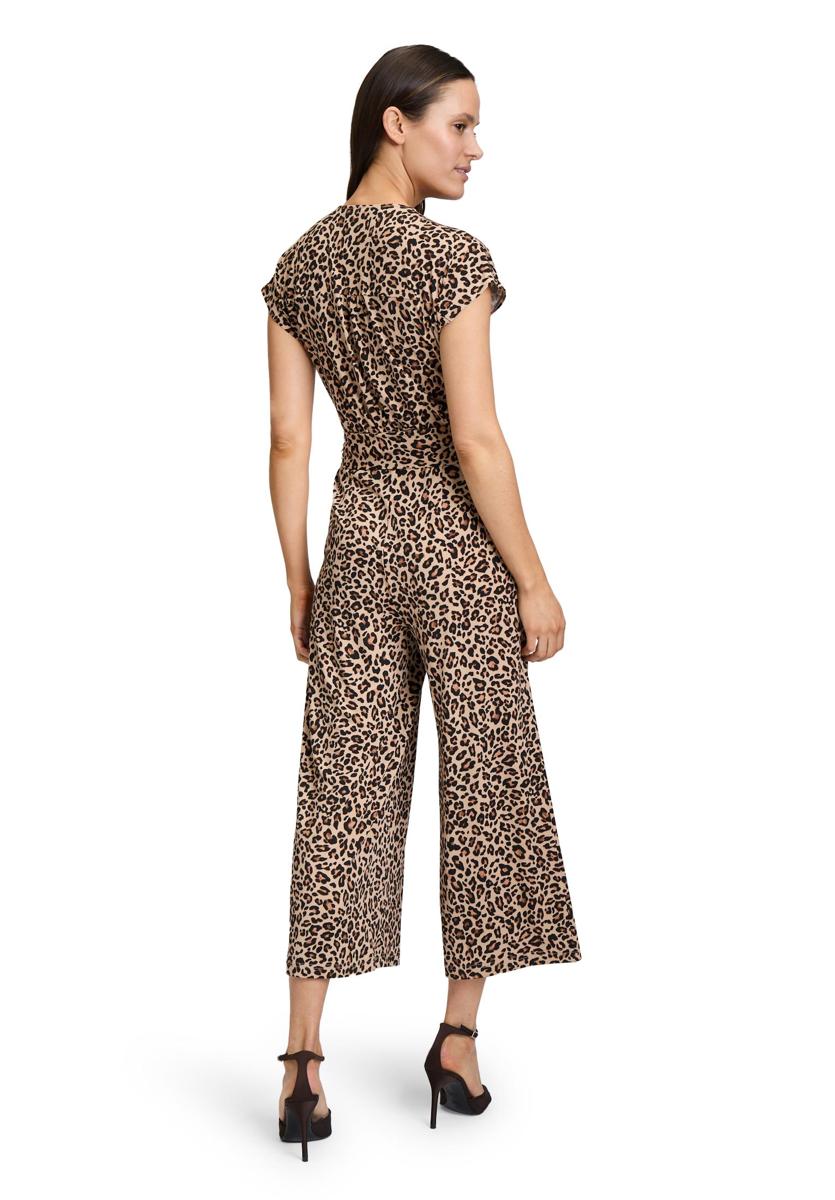 Betty Barclay Betty Barclay Jumpsuit 60591329 Zwart 6
