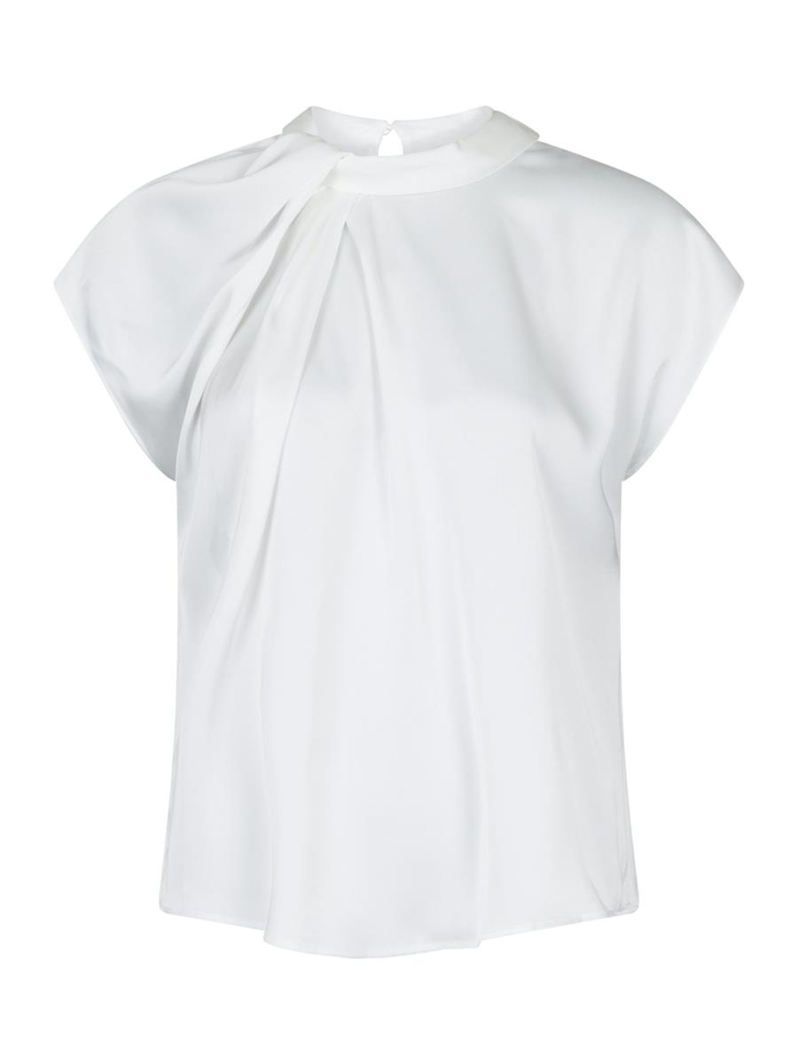 Neo Noir Neo Noir Blouse Fleur Wolwit 2