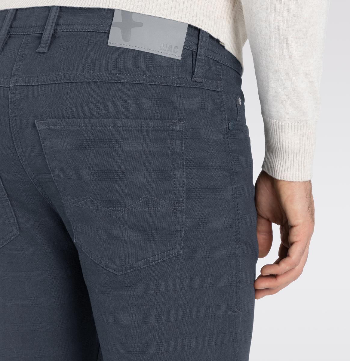 MAC Jeans 0768L059000 Blauw 5