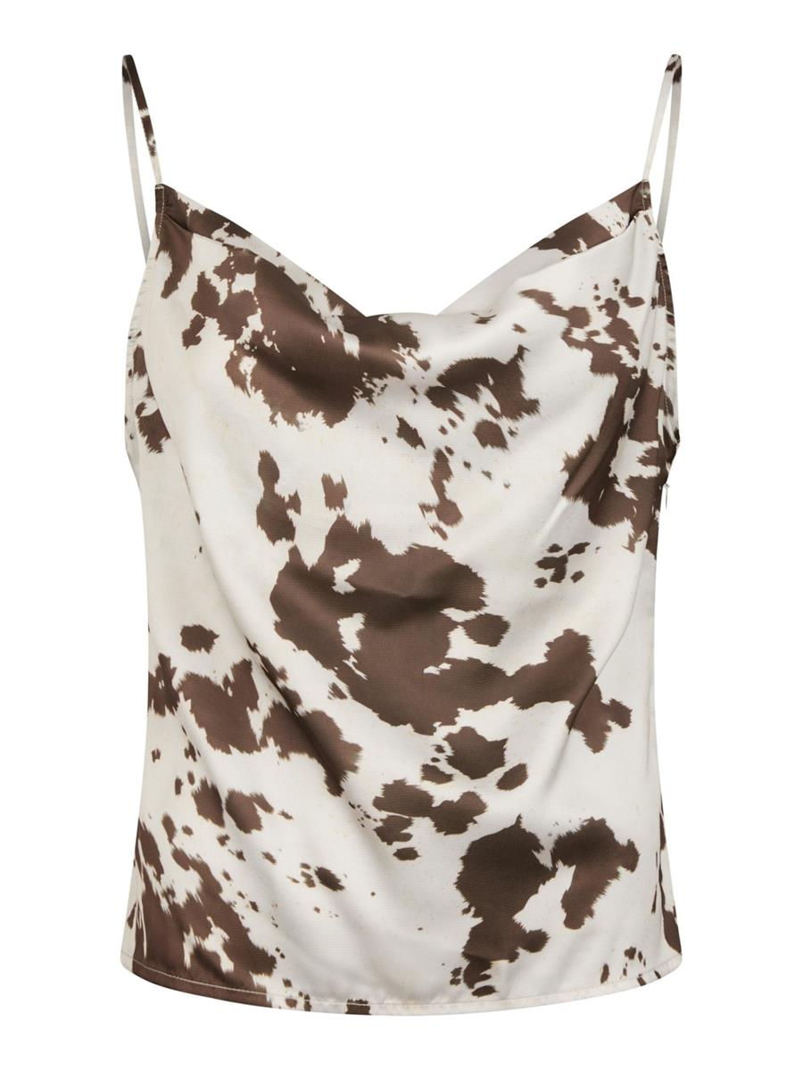 Neo Noir Blouse Lindy Bruin 2