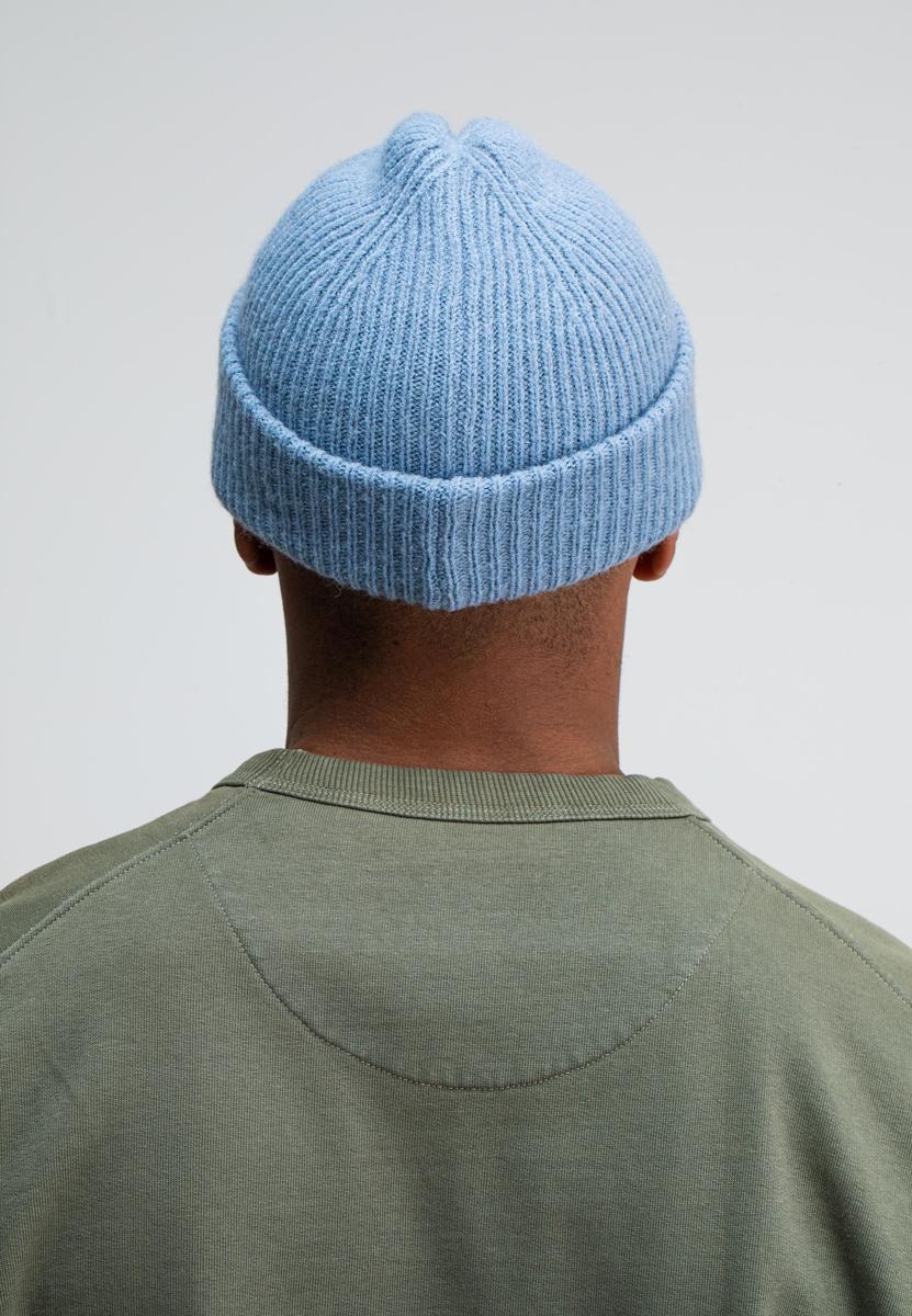 Butcher of Blue Muts M2529000 Blauw 4