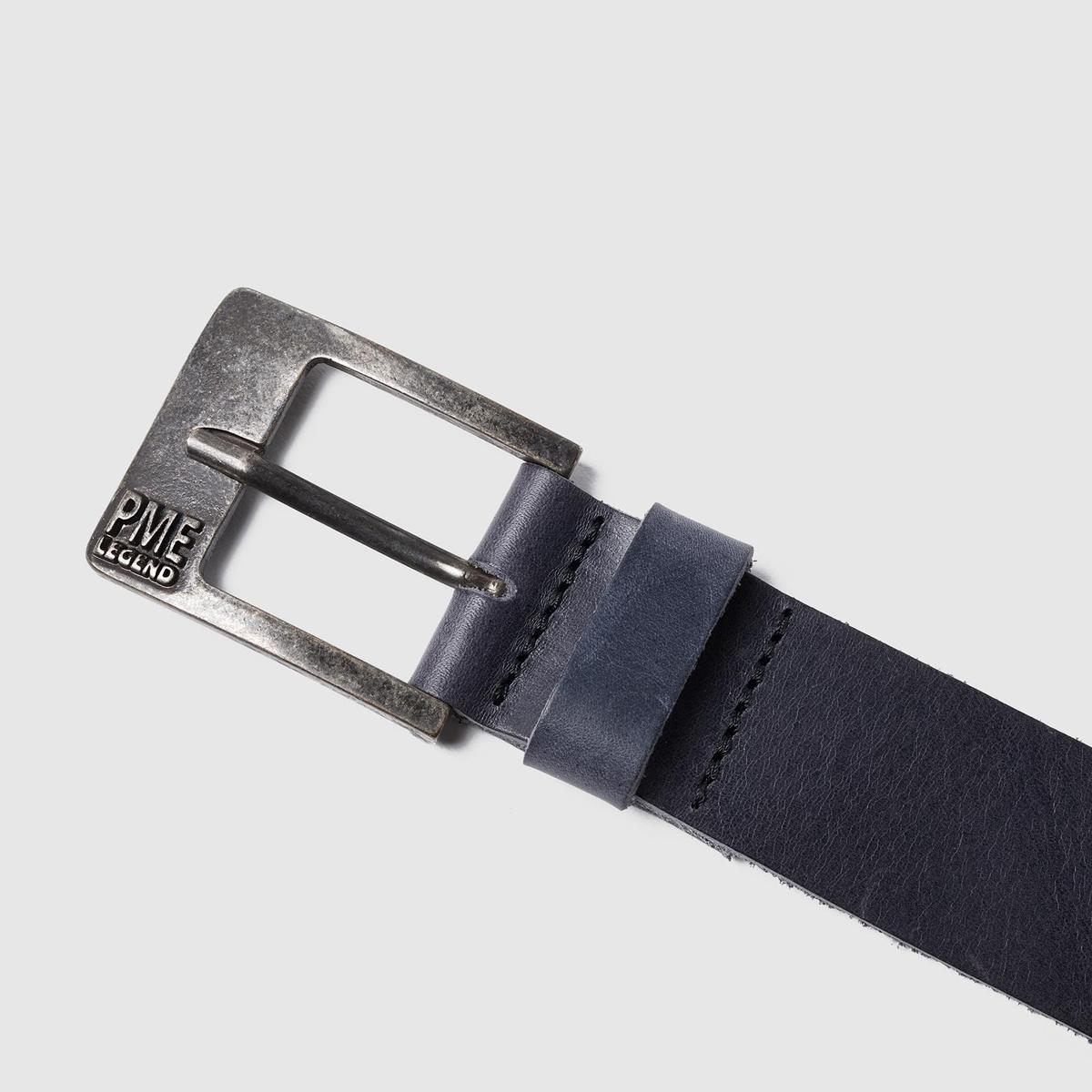 PME Legend PME Legend Riem PBE00107 Blauw 2