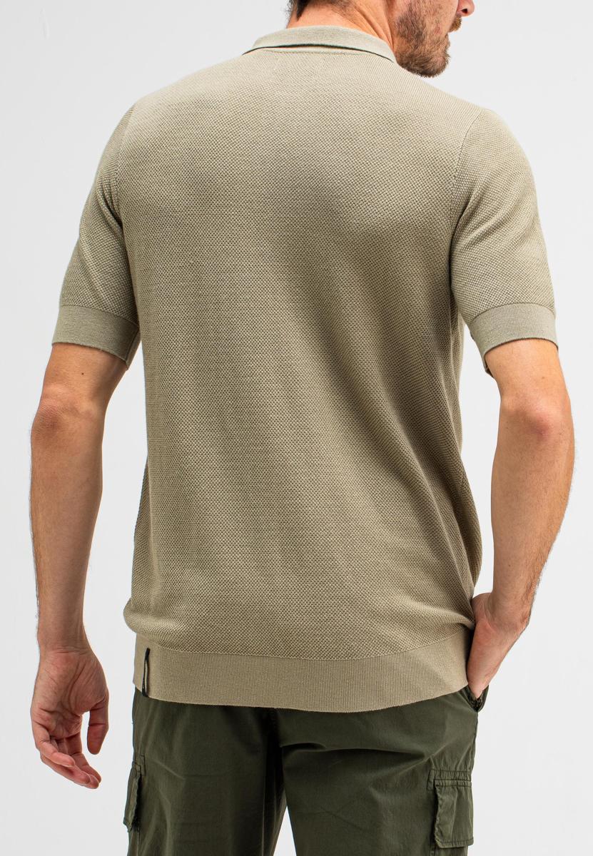 Butcher of Blue Butcher of Blue Sweater M2516017 Groen 3