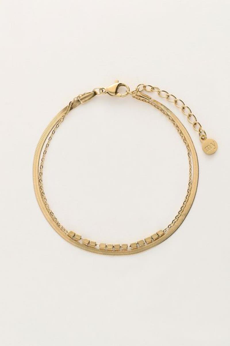 Armband MJ10158