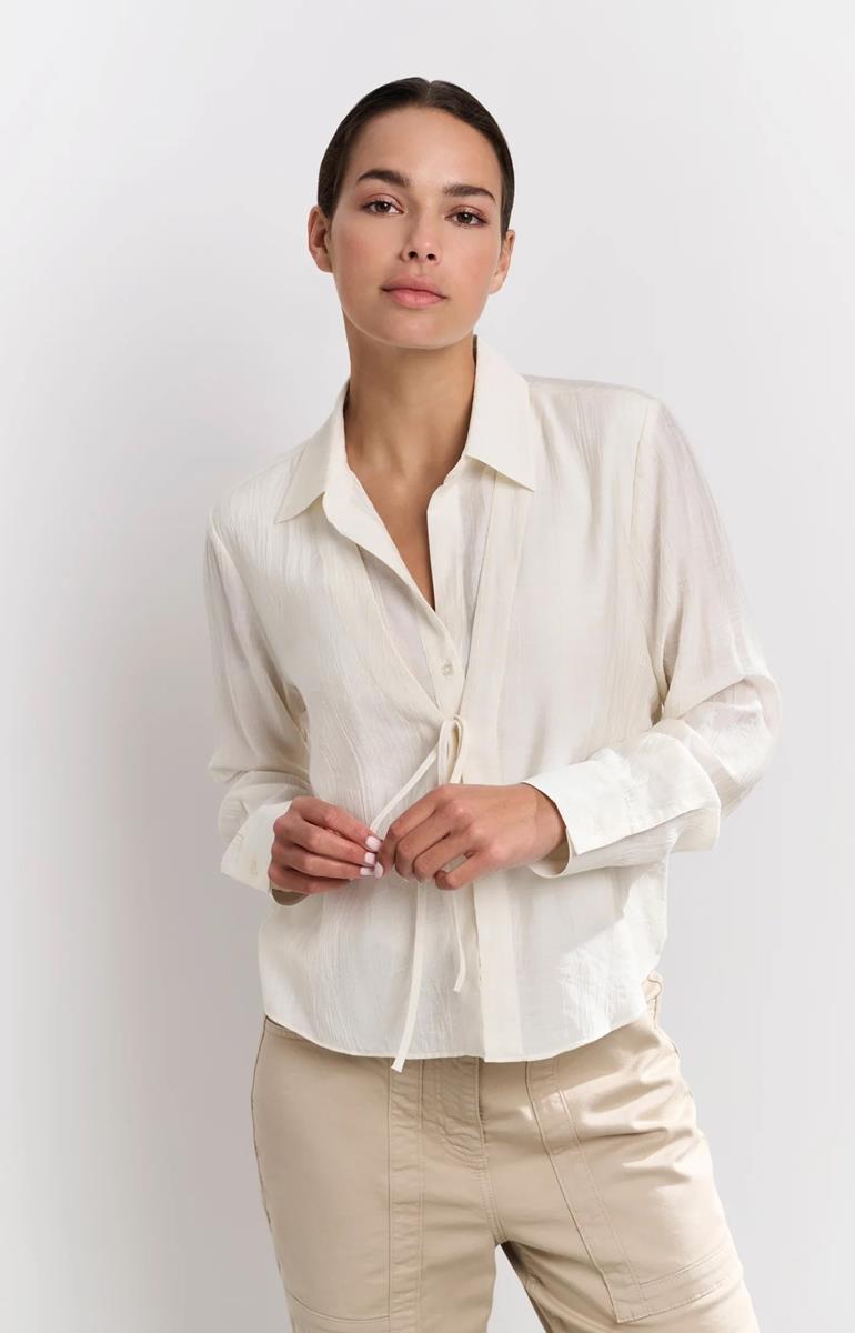 YAYA YAYA Blouse 01-201144-503 Wolwit 1