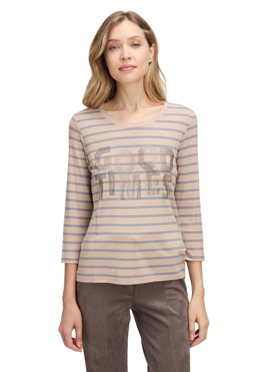 Betty Barclay T-Shirt 25911480 Beige 5