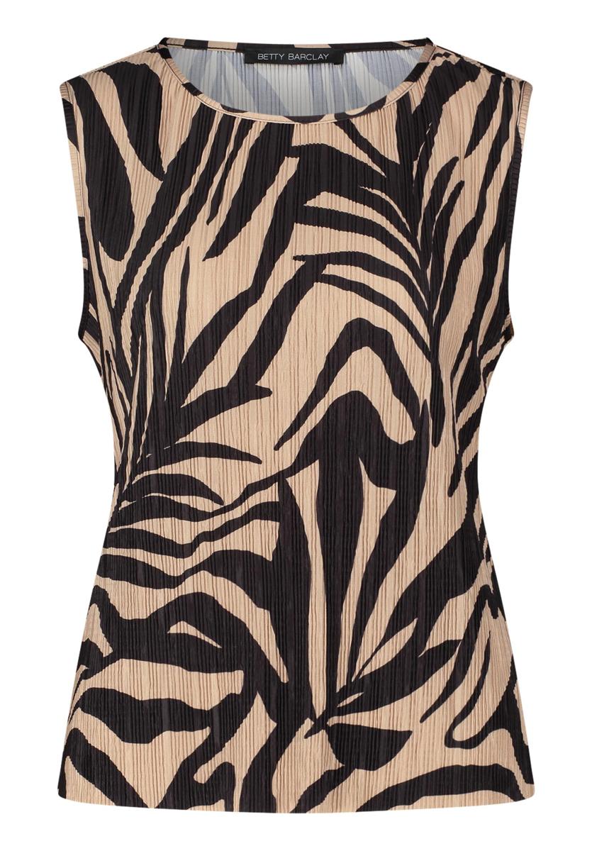 Betty Barclay Betty Barclay Blouse 88531339 Zwart 1