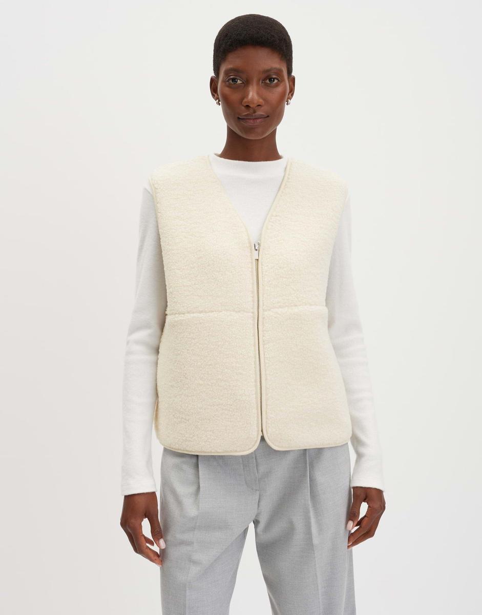 SOMEDAY Sweater 10468812708383 Off-White 2