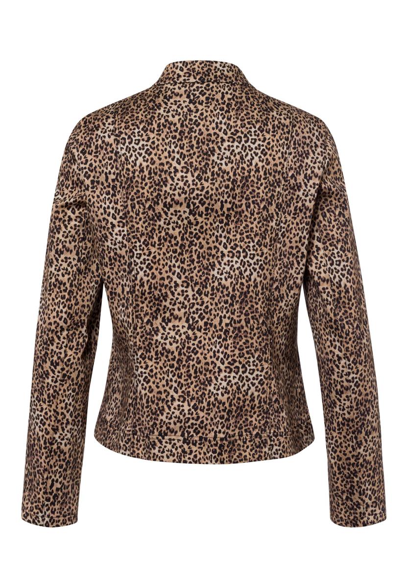 Frank Walder Blazer W52309305 Beige 2