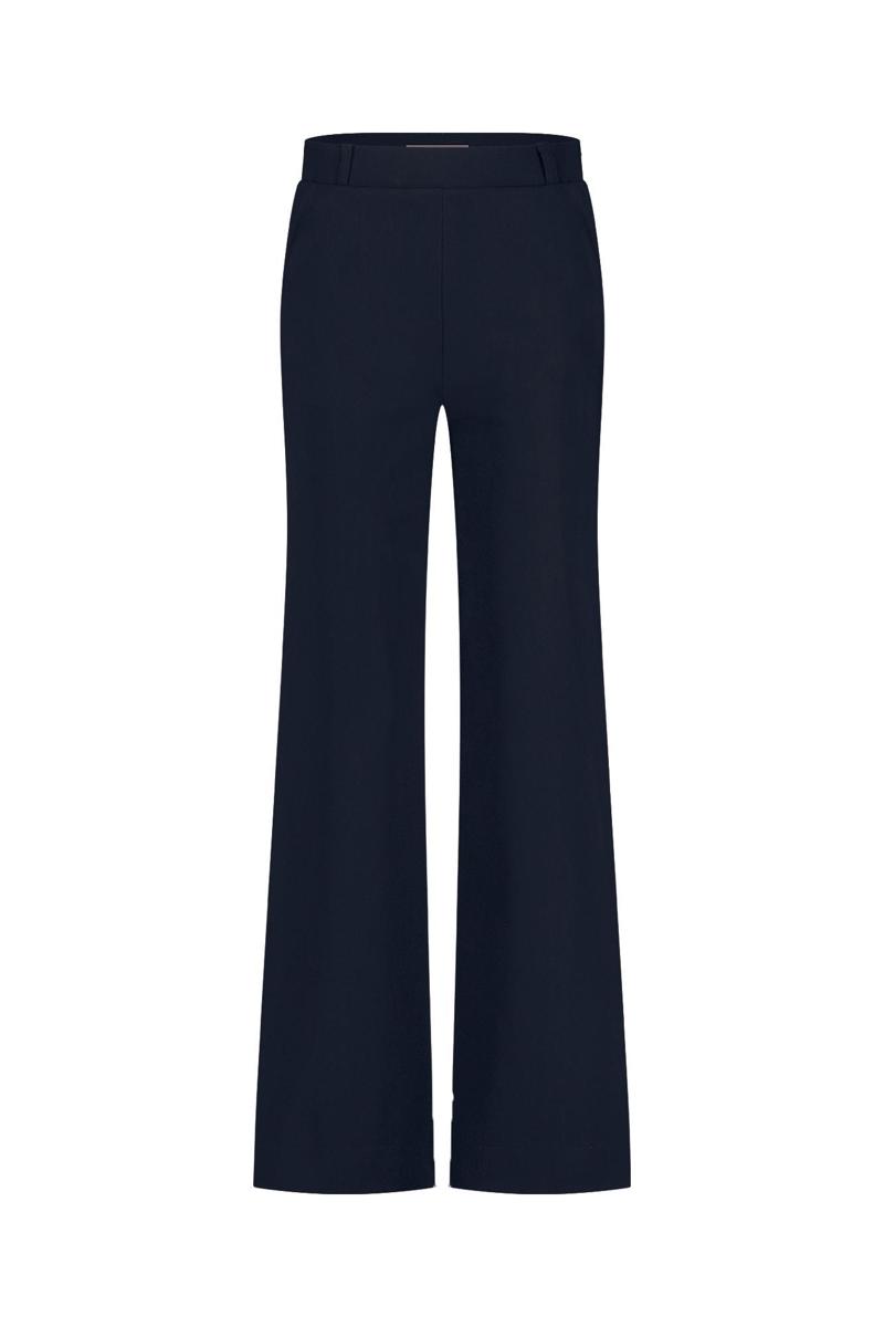 Pantalon Lexie bonded trou