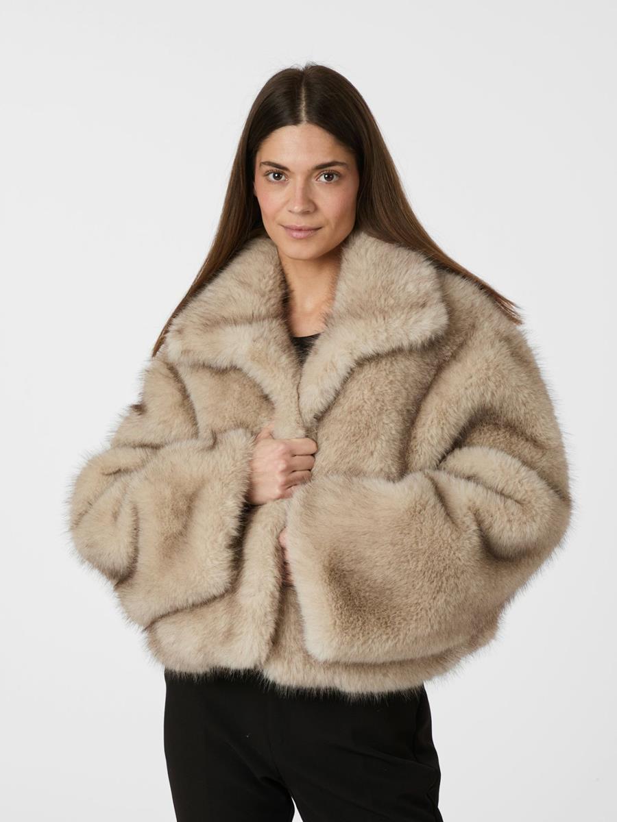 Neo Noir Jas Steff Beige 1