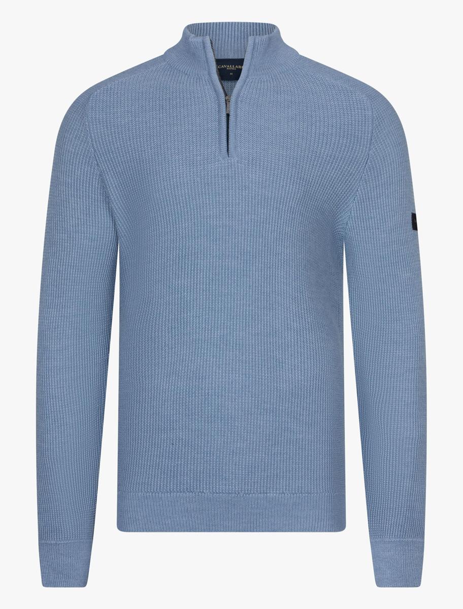 Cavallaro Trui 118255007 Blauw 4