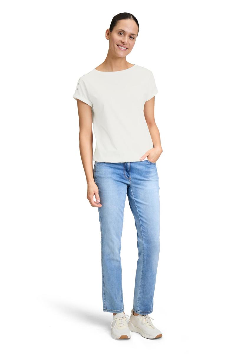 Betty Barclay Betty Barclay T-Shirt 24241009 Wolwit 3