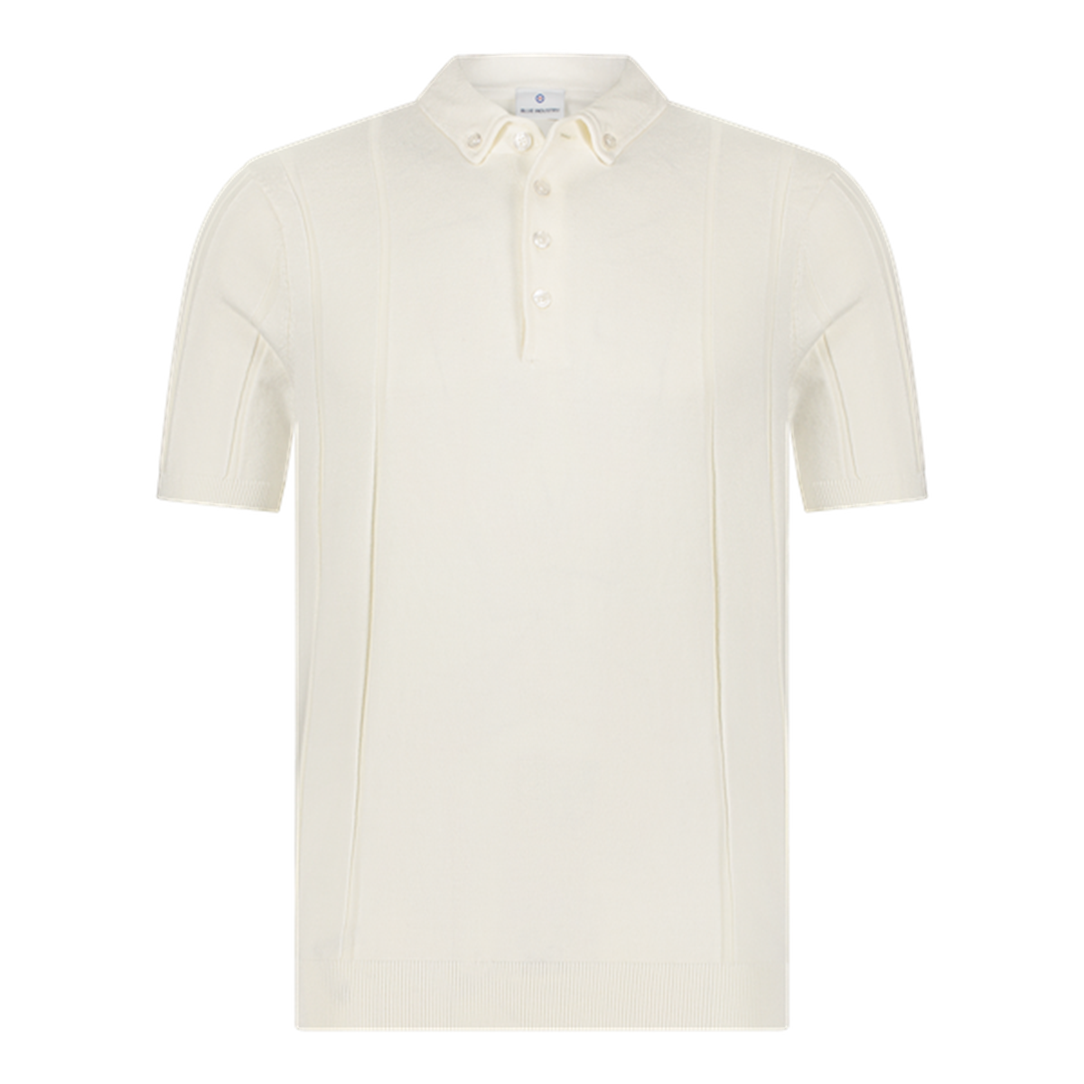 Blue Industry Polo KBIS25-M22