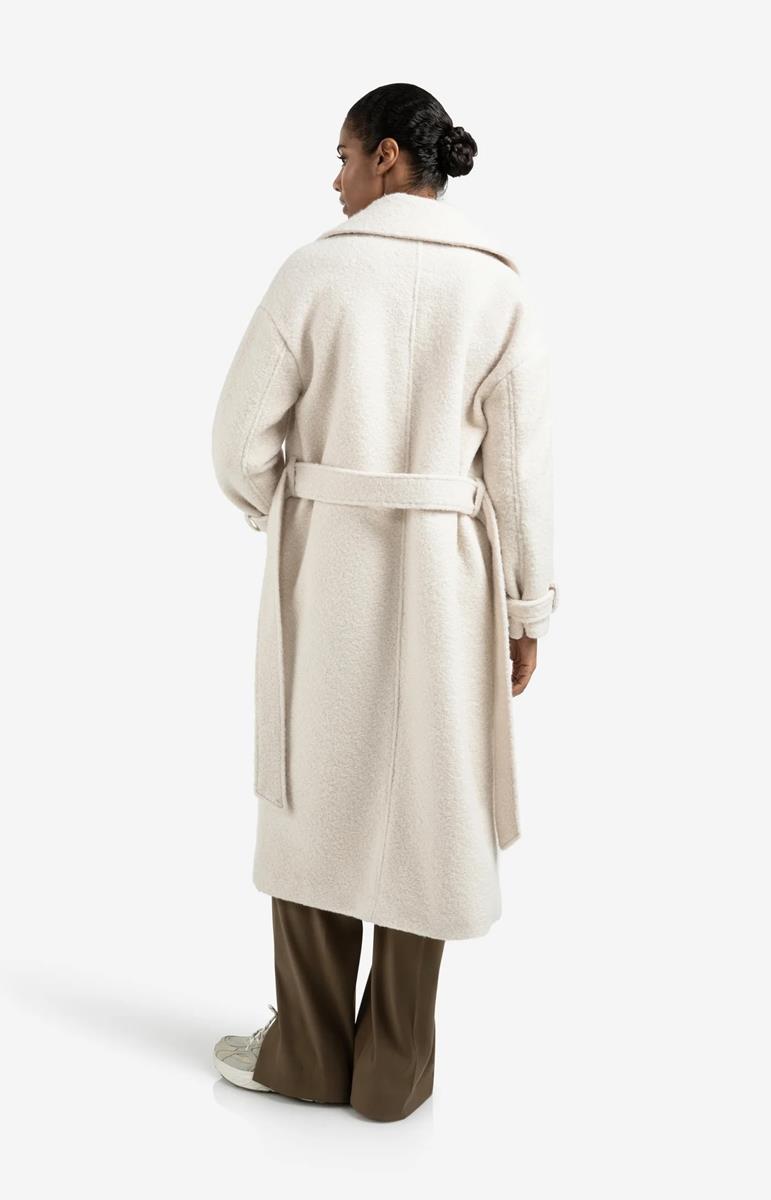 YAYA Jas 02-011023-509 Off-White 4