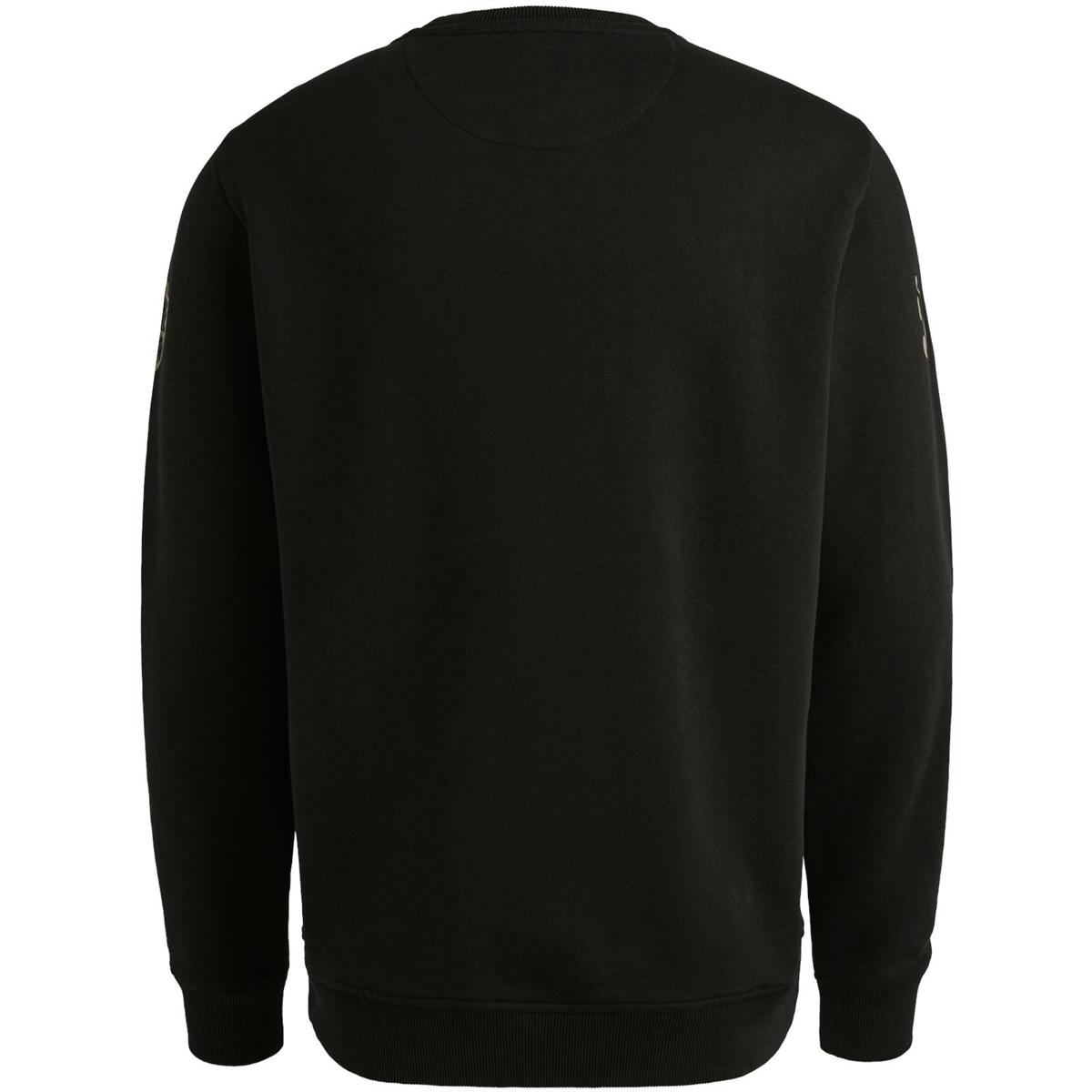 PME Legend Sweater PSW2509460 Blauw 4