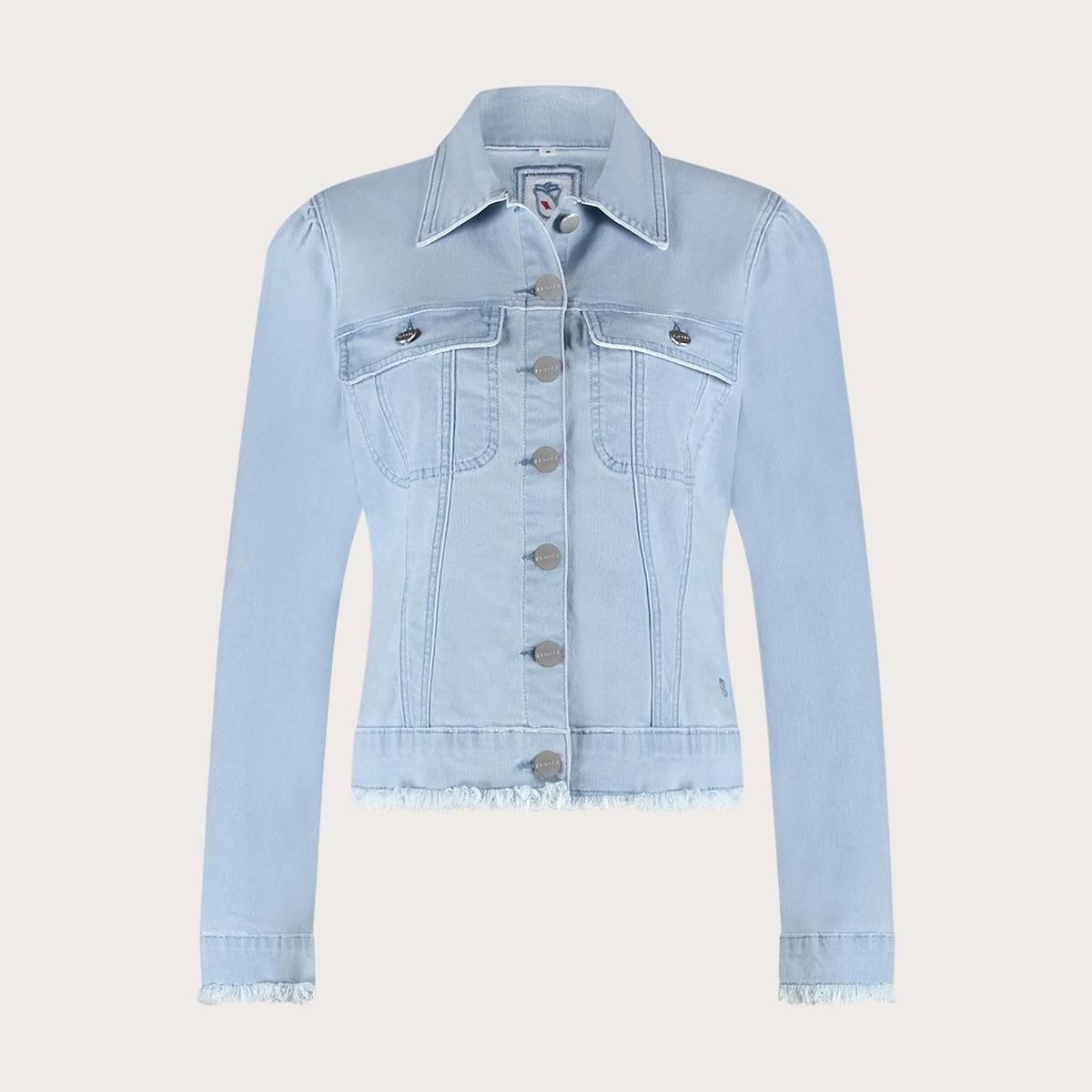 Florèz Florèz Blazer Florèz jacket Blauw 1