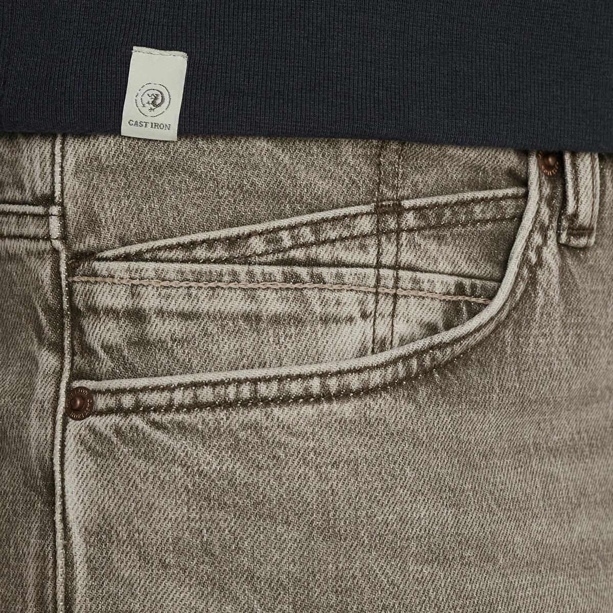 Cast Iron Pantalon CTR2508715 Blauw 5