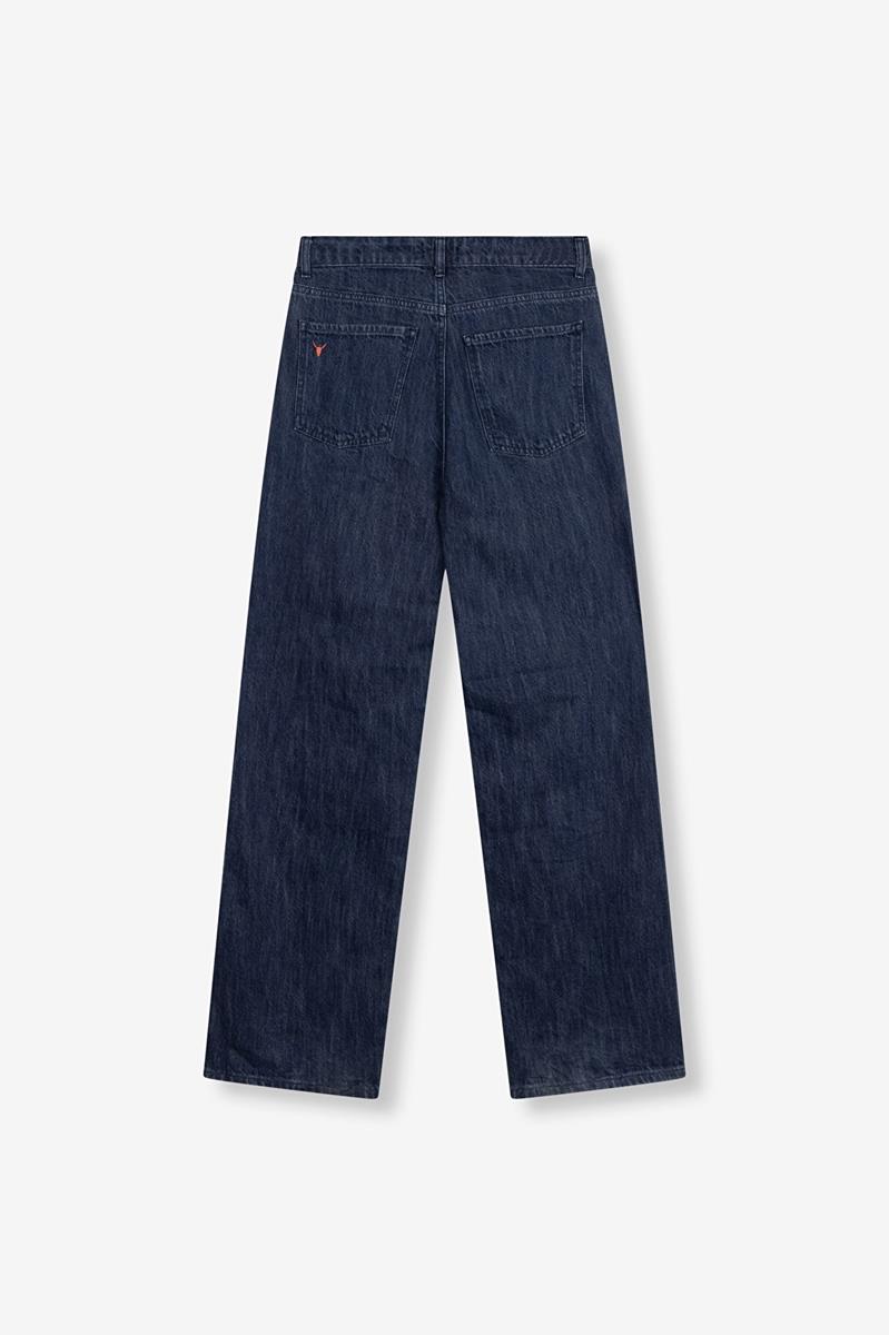 Alix The Label Jeans 2508136343 Blauw 3