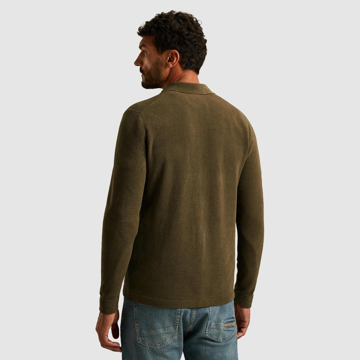 Cast Iron Polo CKC2509342 Groen 4