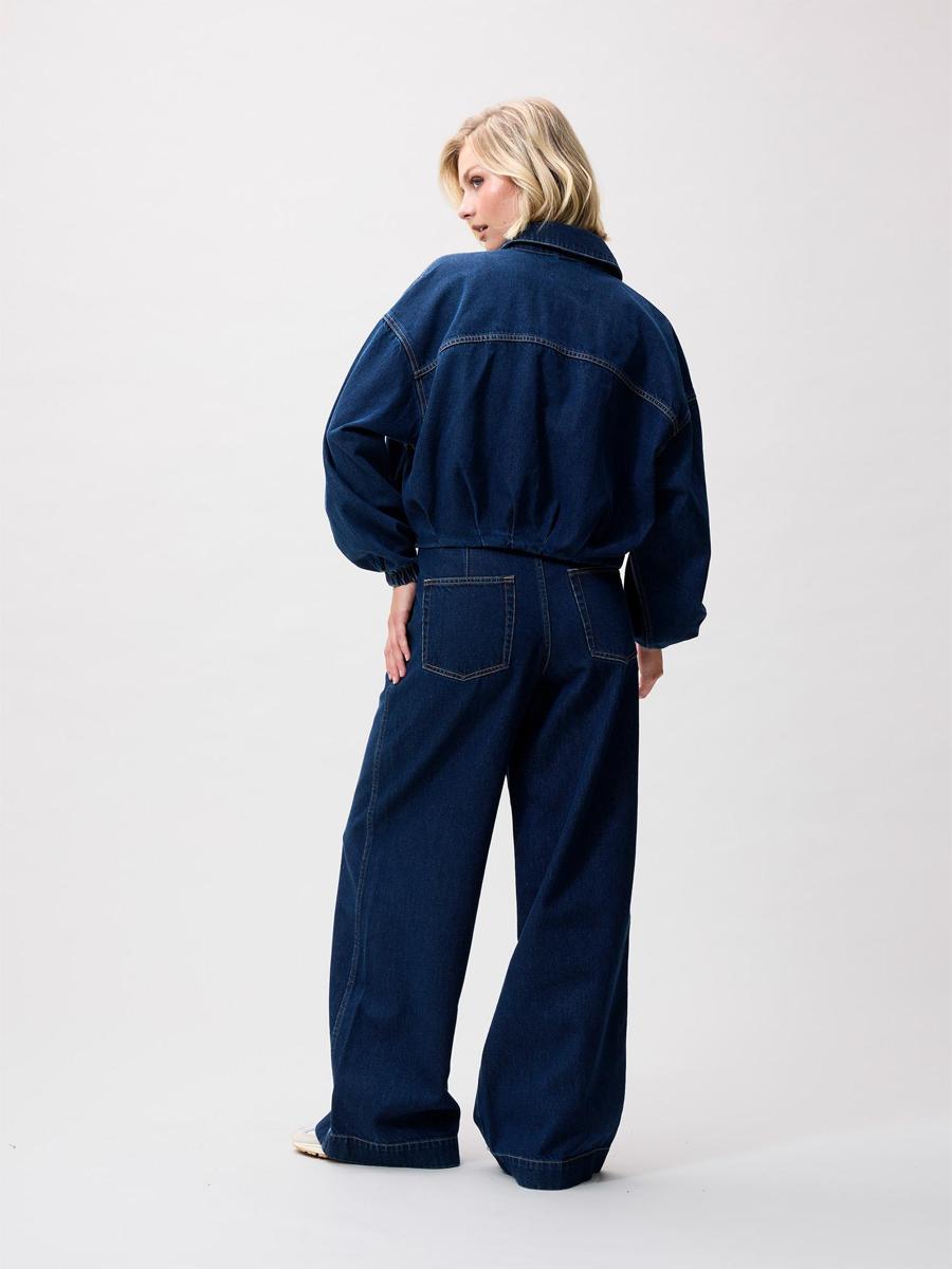 Catwalk Junkie Jeans 2504023201 Blauw 4