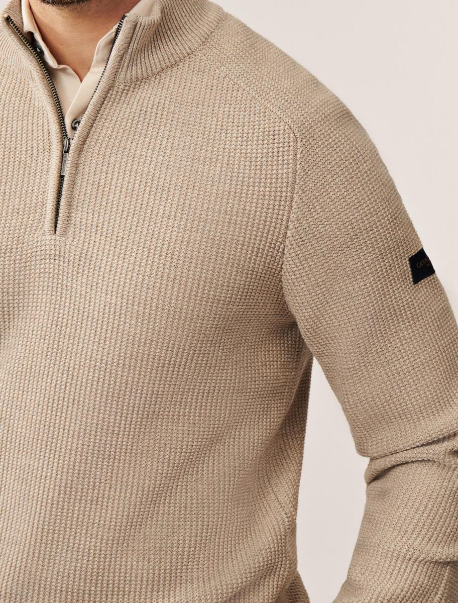 Cavallaro Trui 118255007 Beige 6