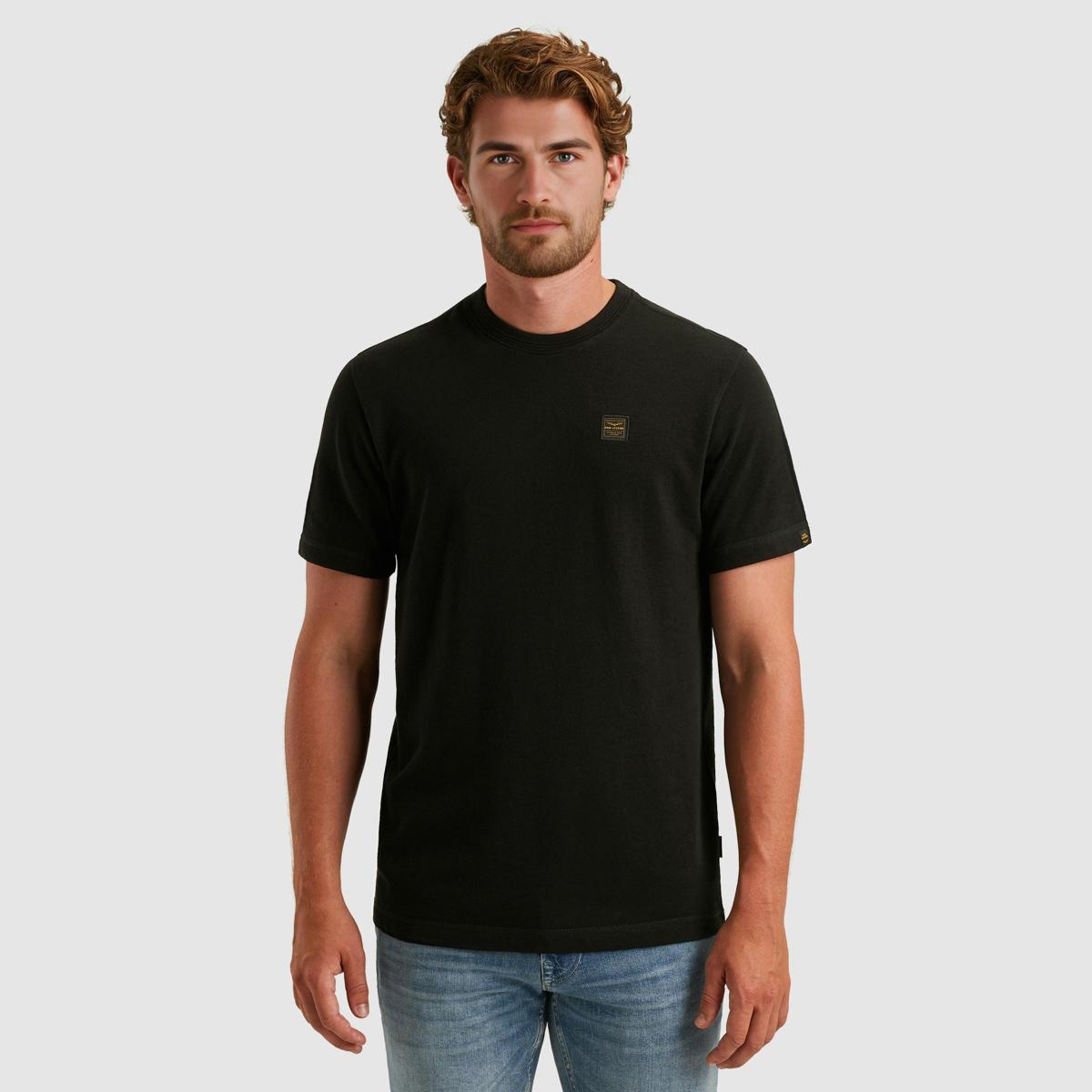 PME Legend T-Shirt PTSS2509565 Blauw 3