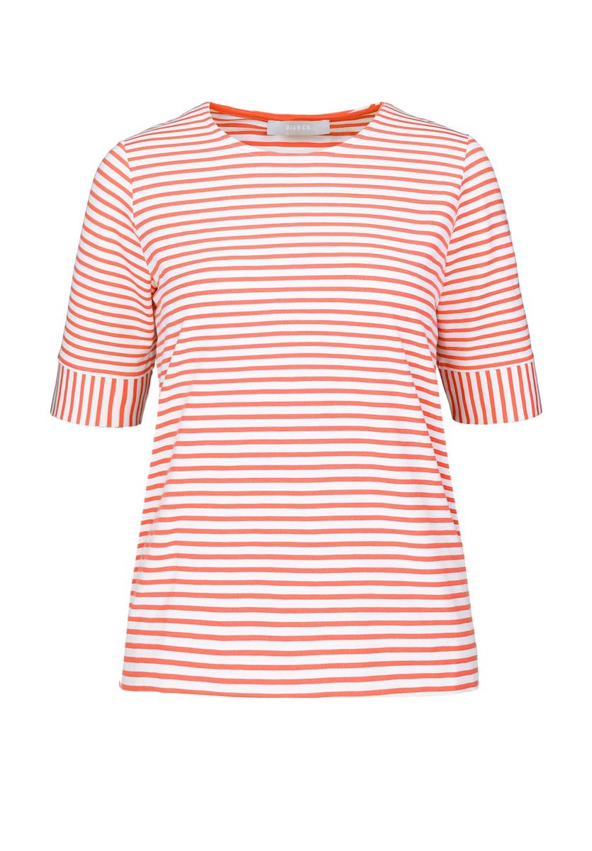 Bianca Bianca T-Shirt 56332 Roze 2