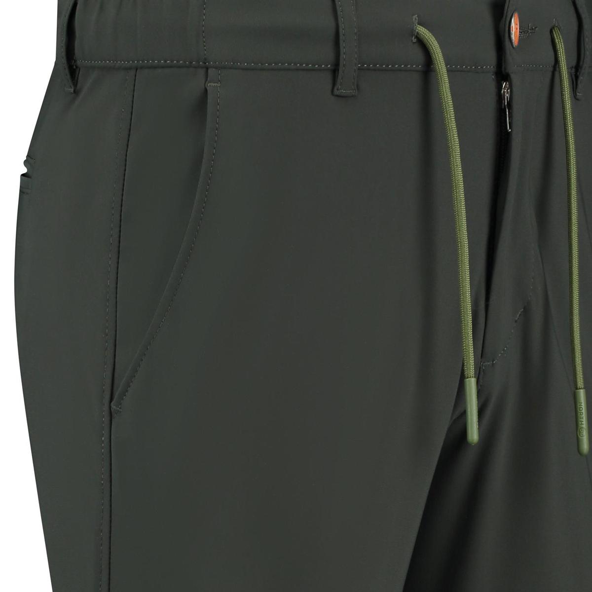 North84 North84 Pantalon 84141000 Groen 4