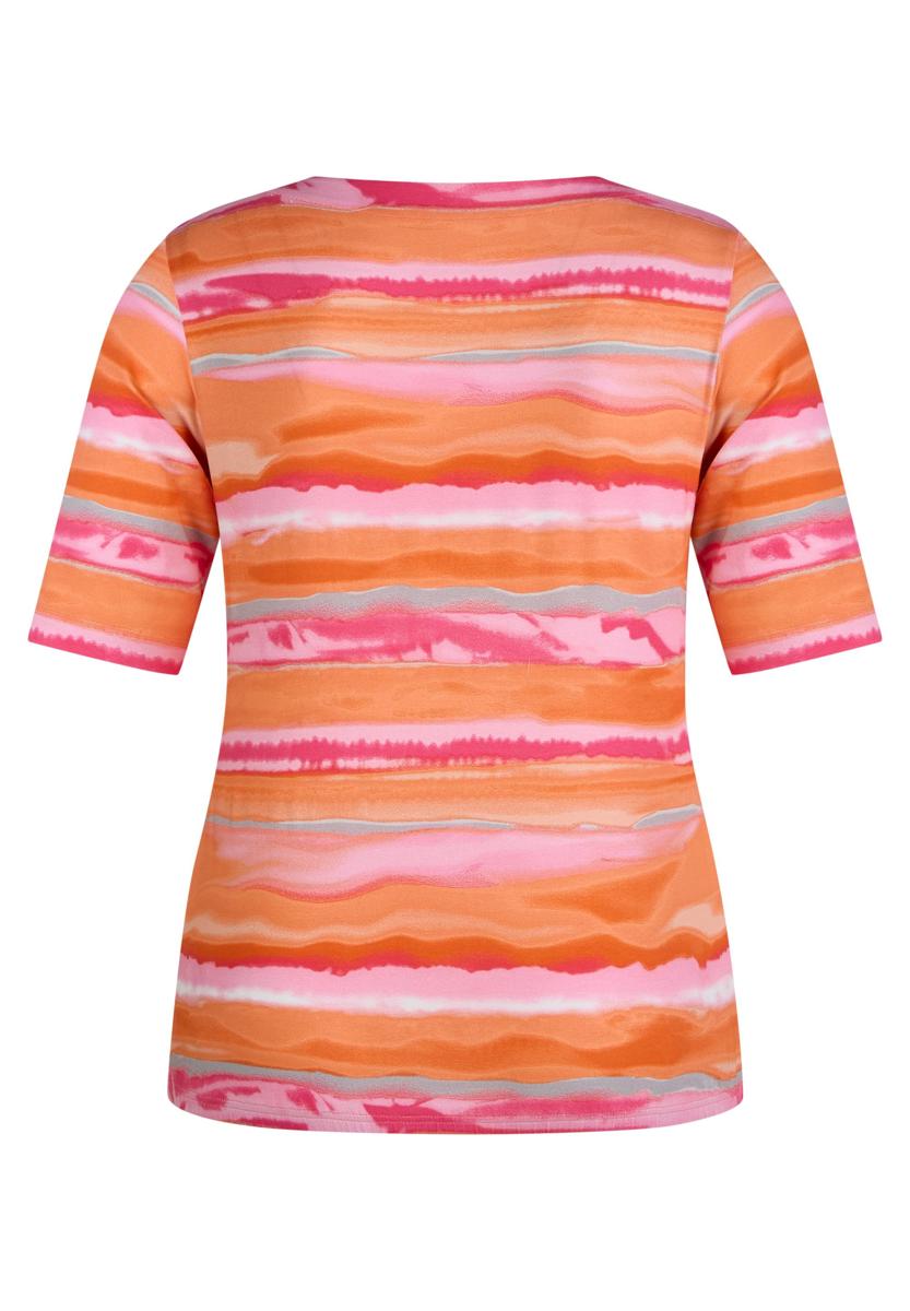 Rabe Rabe T-Shirt 54-114358 Roze 3