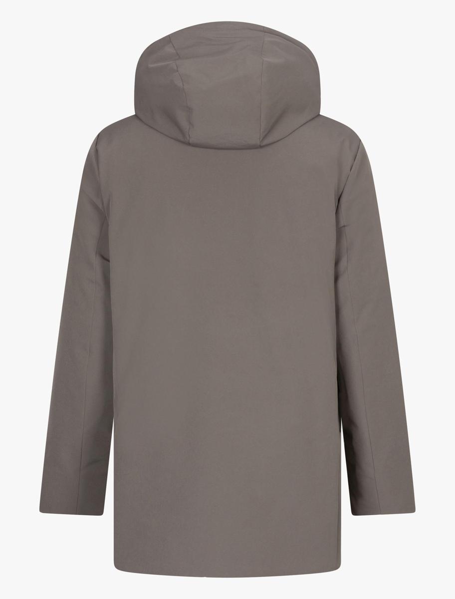 Cavallaro Jas 112255007 Bruin 3