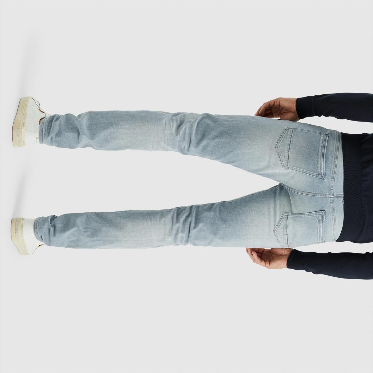 PME Legend PME Legend Jeans PTR140 Grijs 5