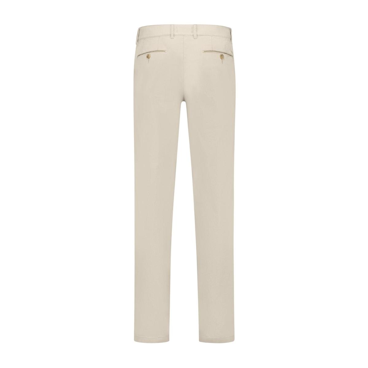 Com4 Com4 Pantalon 21282101 Beige 2