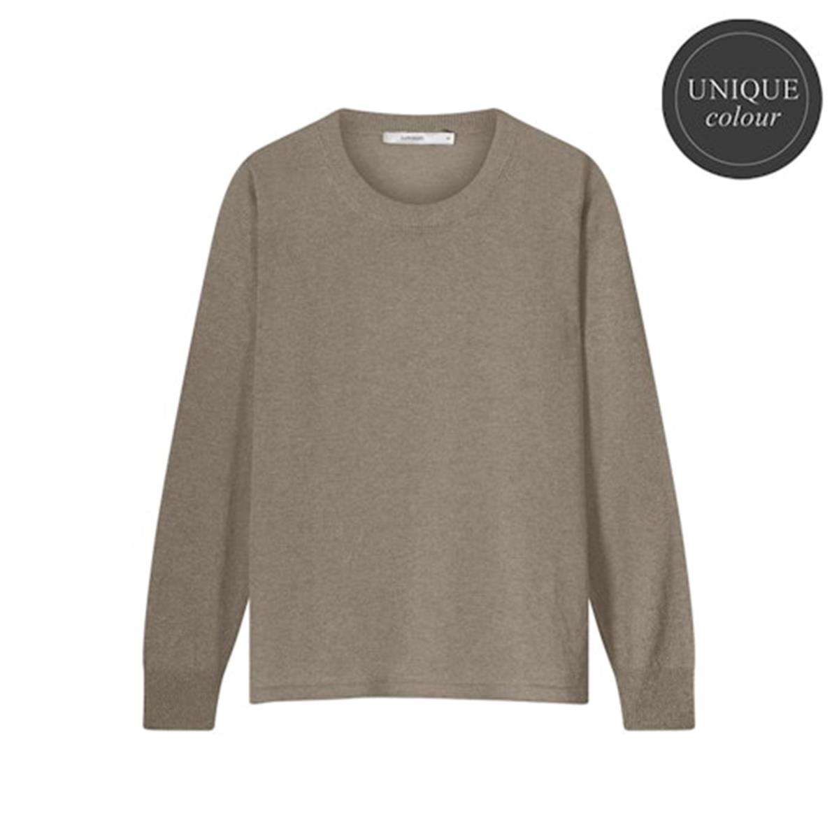 Summum Summum Trui 7s5882-8021 Beige 1
