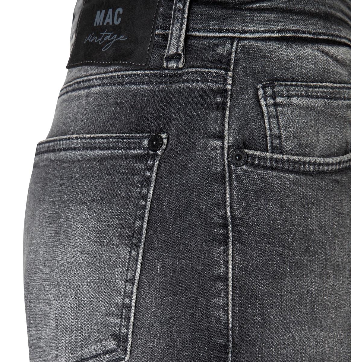 MAC Jeans 0333L312390 Grijs 3