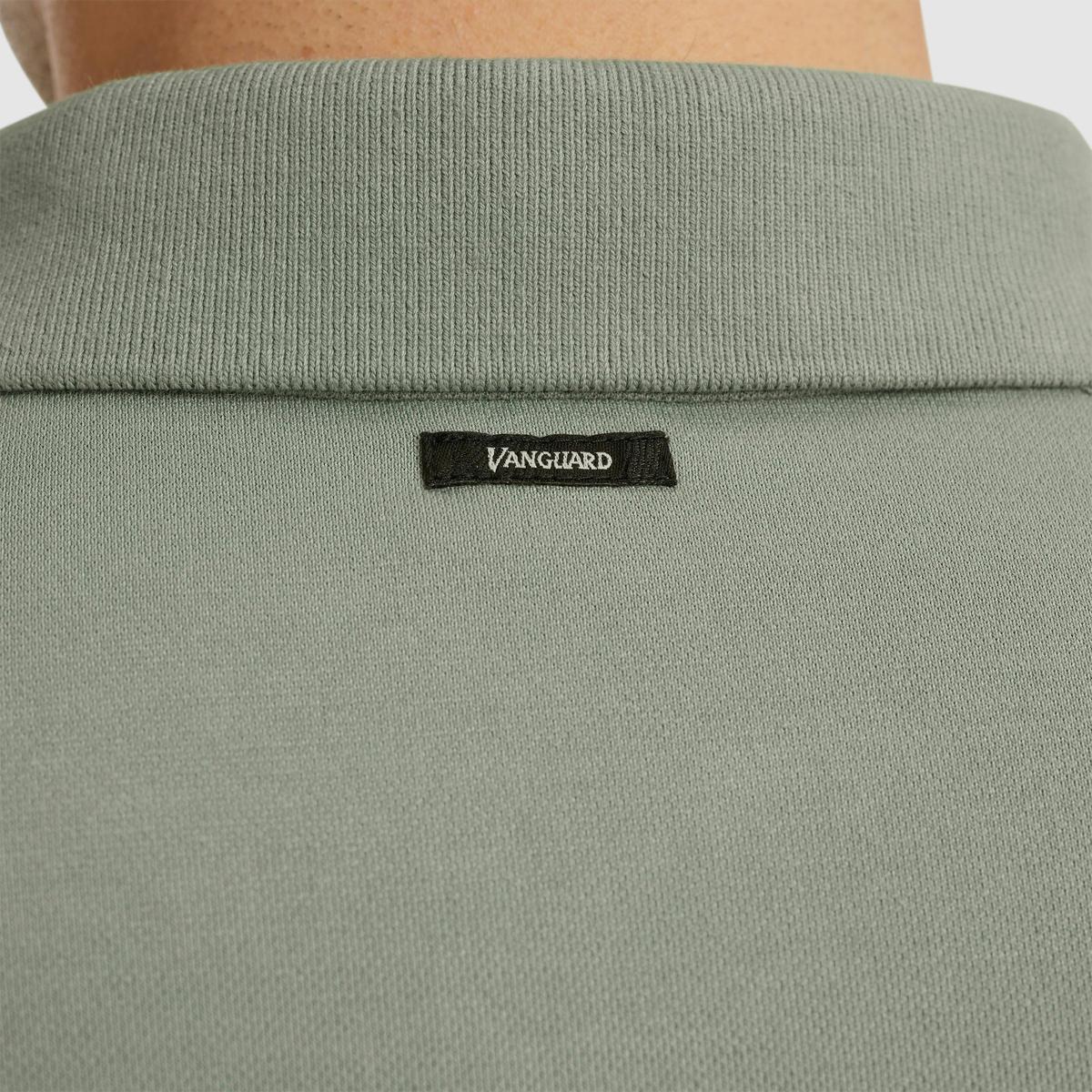 Vanguard Vanguard Polo VPSS2504850 Groen 5