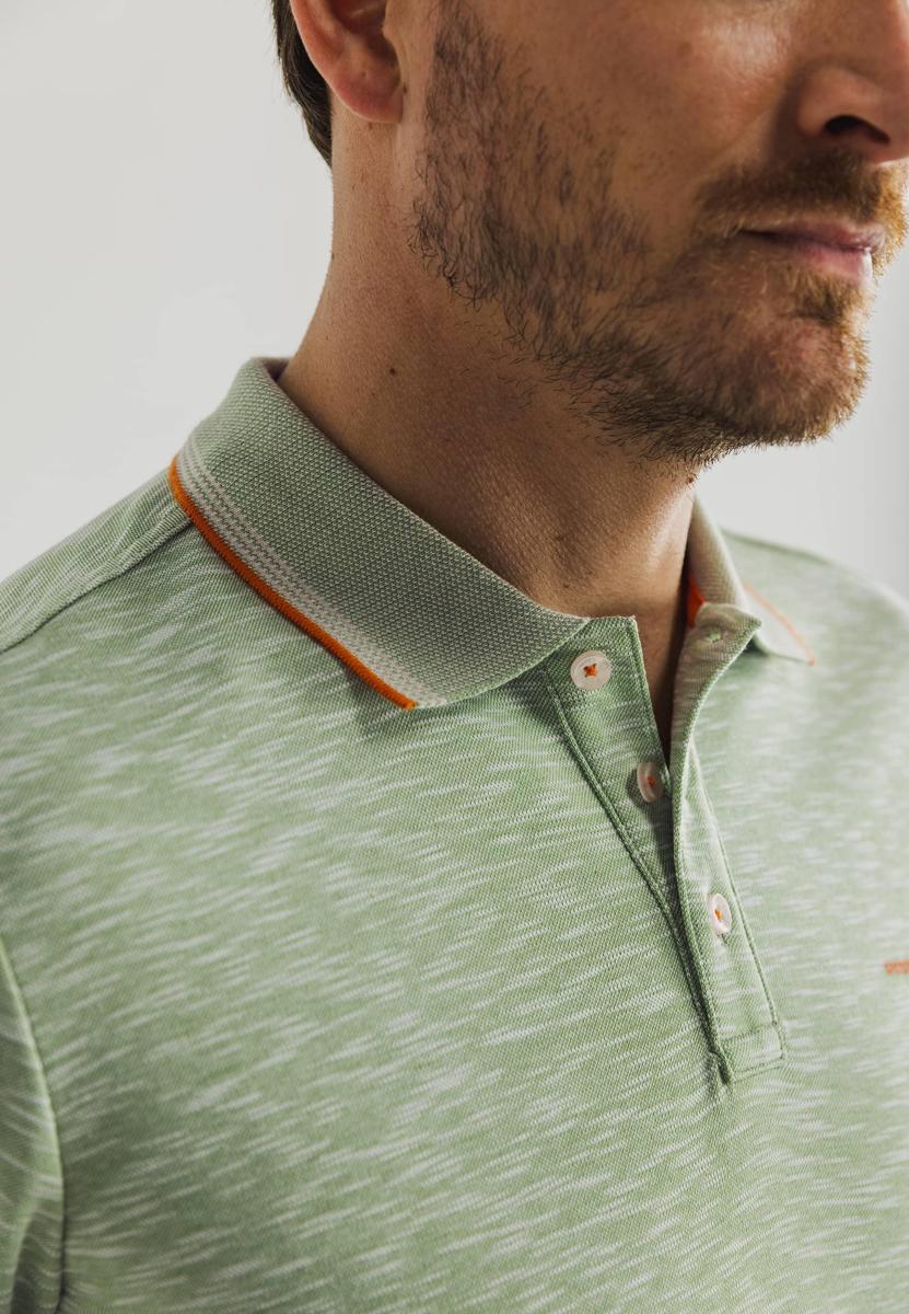 State of Art State of Art Polo 461-15404 Groen 4