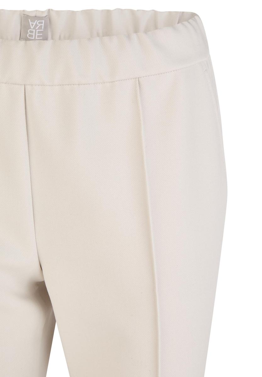 Rabe Rabe Pantalon 54-214159 Grijs 4