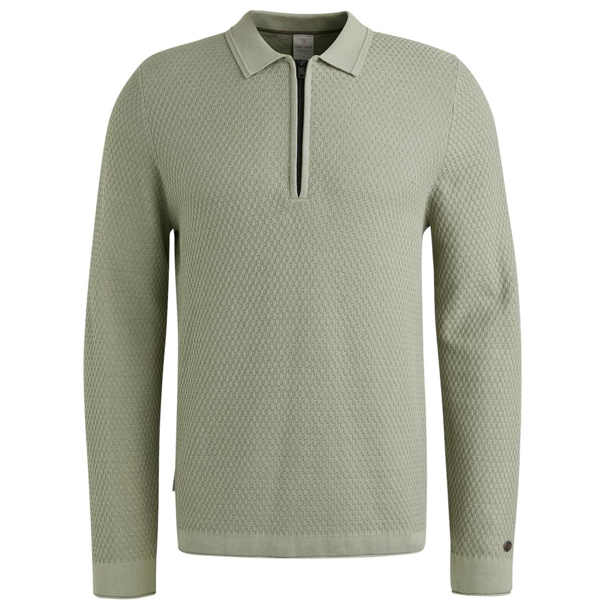 Cast Iron Cast Iron Polo CPS2502820 Groen 1