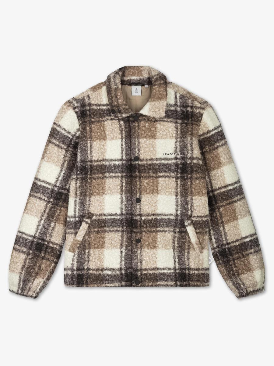 Law of the Sea Jack LAW-10228 Beige 2