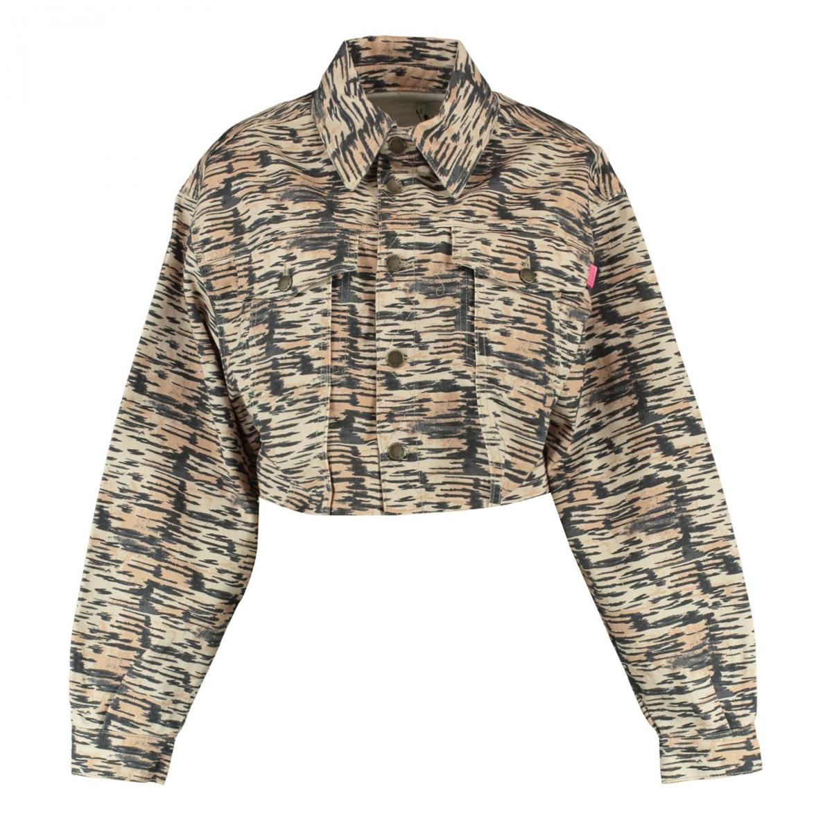 Harper & Yve Blazer Willow Beige 2