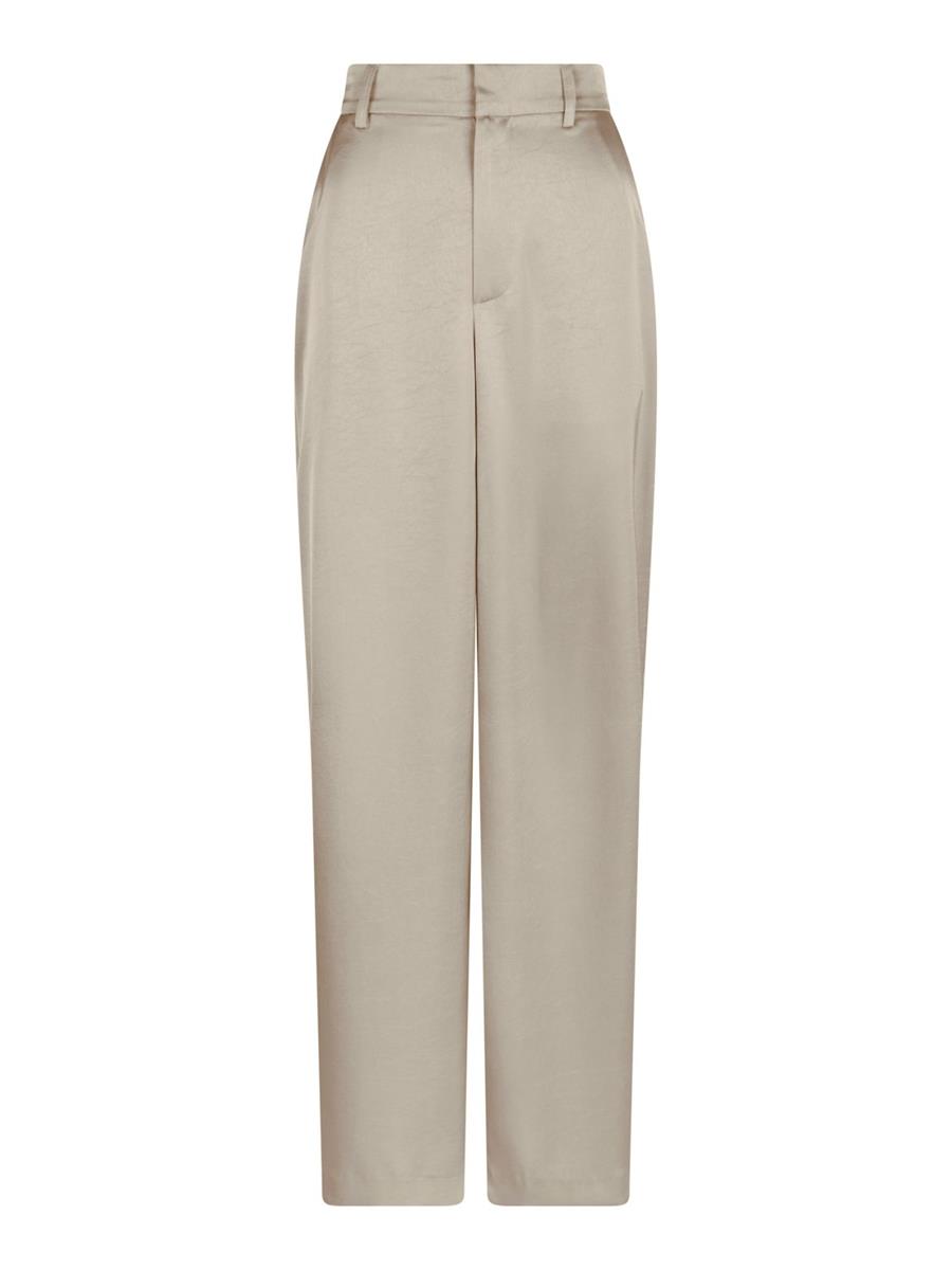 Neo Noir Neo Noir Pantalon Emmett Beige 2