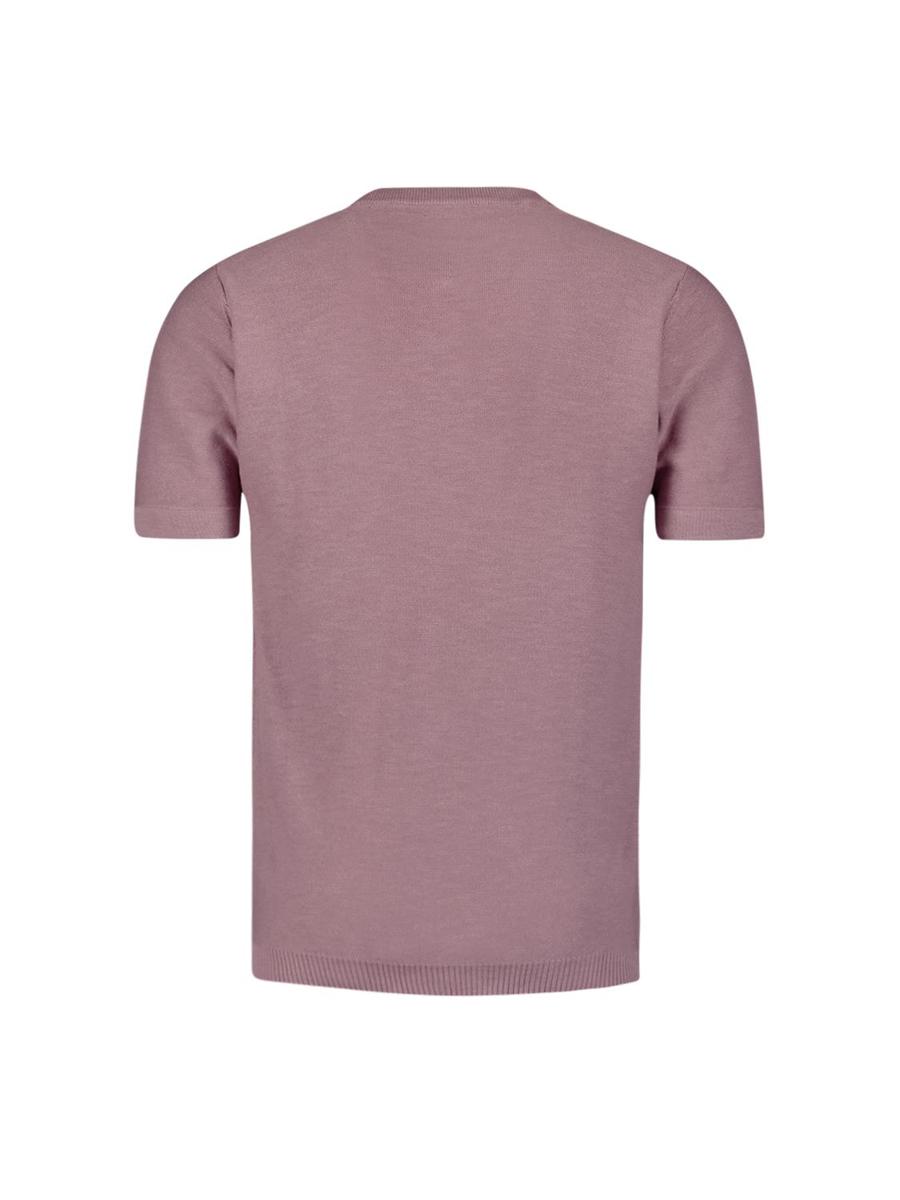 No Excess No Excess T-Shirt 27230262 Paars 6