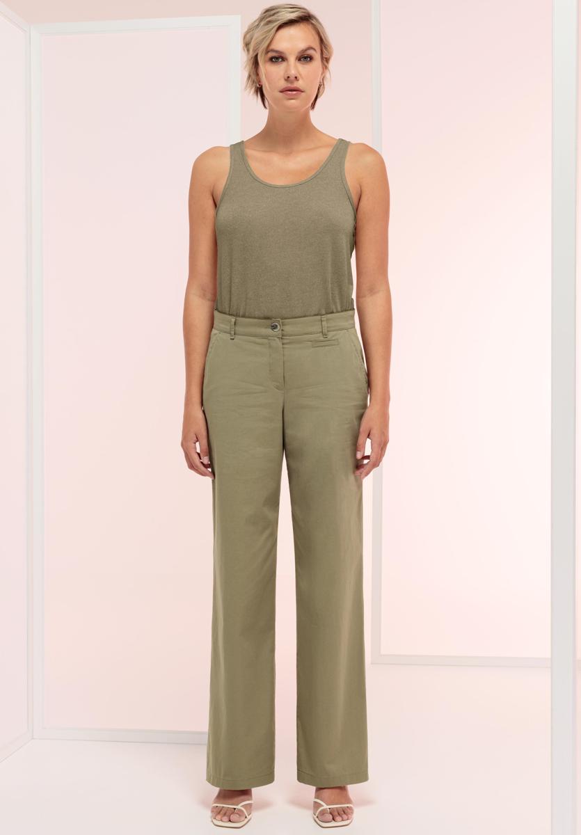 Bianca Bianca Top 56344 Groen 6