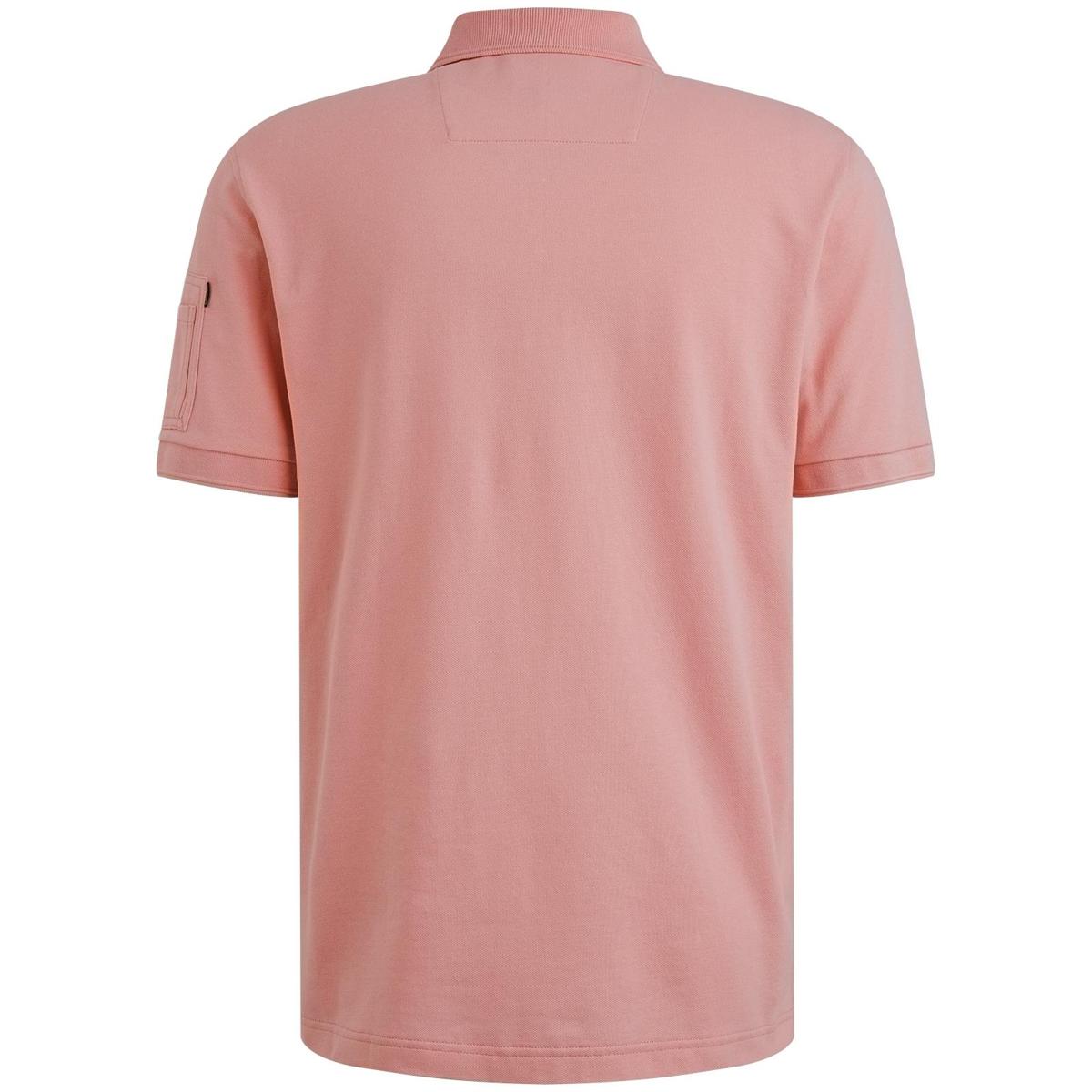 PME Legend PME Legend Polo PPSS2505899 Roze 2