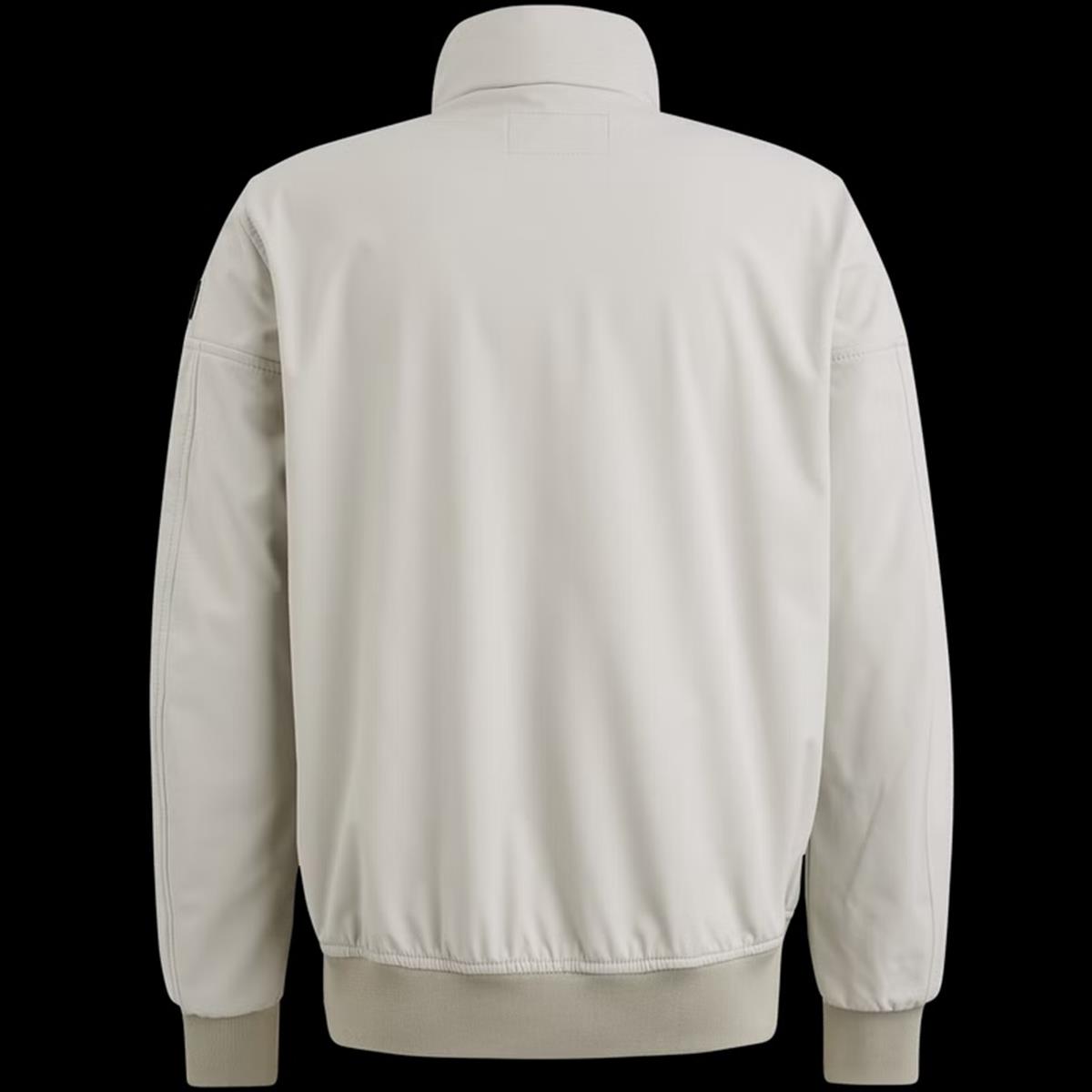 PME Legend PME Legend Jas PJA2502103 Wolwit 4